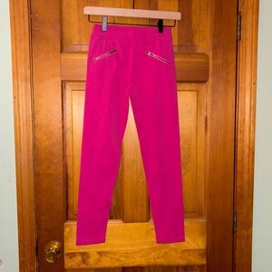 Old Navy girls leggings